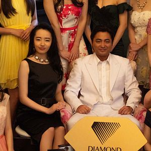 Bilder Der nackte Regisseur