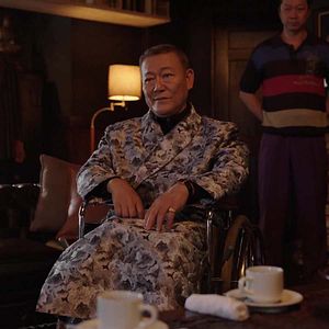 Bilder Der nackte Regisseur