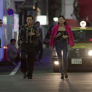 Bilder Der nackte Regisseur