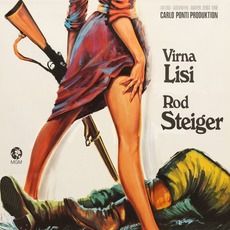 Bilder Das Mädchen und der General