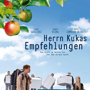 Bilder Herrn Kukas Empfehlungen