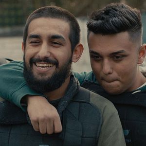 Bilder Zejhun Demirov