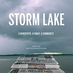 Bilder Storm Lake
