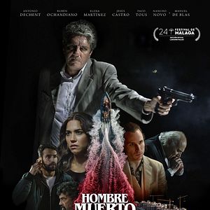 Bilder Hombre muerto no sabe vivir