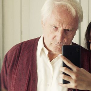 Bilder Die Vergesslichkeit der Eichhörnchen