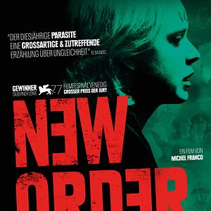 Bilder New Order - Die neue Weltordnung