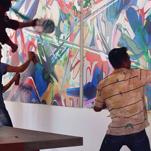 Bilder New Order - Die neue Weltordnung