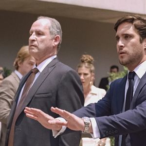 Bilder New Order - Die neue Weltordnung