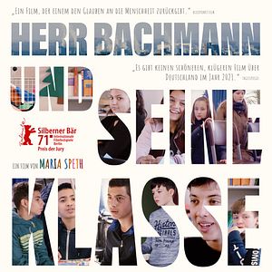 Bilder Herr Bachmann und seine Klasse