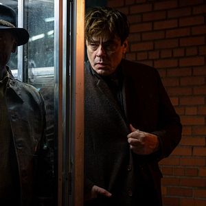 Bilder Benicio Del Toro