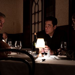 Bilder Benicio Del Toro