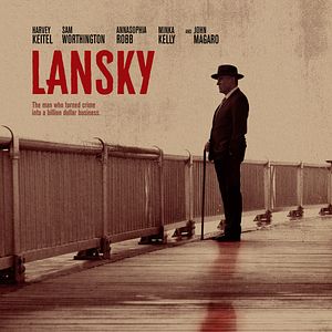 Bilder Lansky - Der Pate von Las Vegas