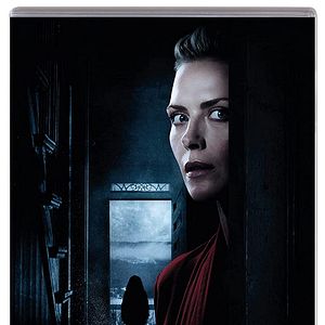 Bilder Haunted Child