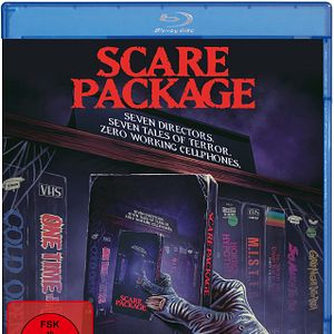 Bilder Scare Package