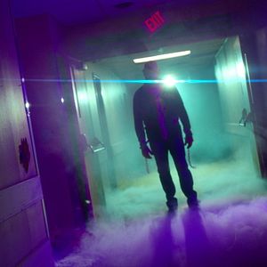 Bilder Scare Package