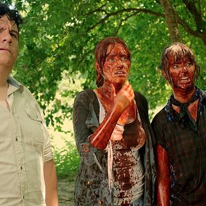 Bilder Scare Package