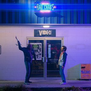 Bilder Scare Package