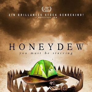 Bilder Honeydew - You Must Be Starving