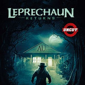 Bilder Leprechaun Returns
