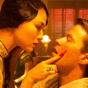 Bilder Flynn - Abenteurer. Eroberer. Hollywood-Legende.