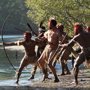 Bilder Flynn - Abenteurer. Eroberer. Hollywood-Legende.