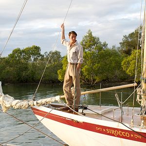 Bilder Flynn - Abenteurer. Eroberer. Hollywood-Legende.