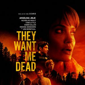 Bilder They Want Me Dead