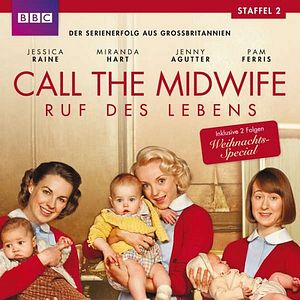 Bilder Call The Midwife - Ruf des Lebens
