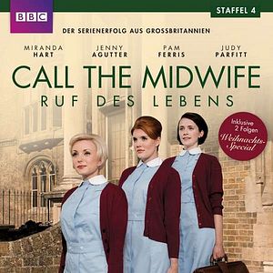 Bilder Call The Midwife - Ruf des Lebens