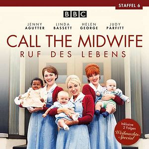 Bilder Call The Midwife - Ruf des Lebens