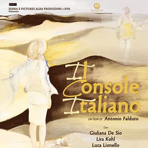 Bilder Il console italiano