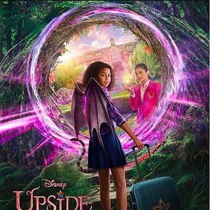 Bilder Upside-Down Magic