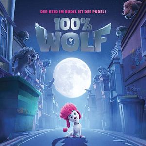 Bilder 100% Wolf