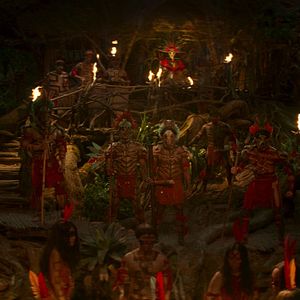 Bilder Jungle Cruise