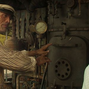 Bilder Jungle Cruise