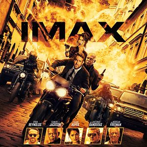 Bilder Killer's Bodyguard 2