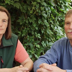 Bilder Born For Korn