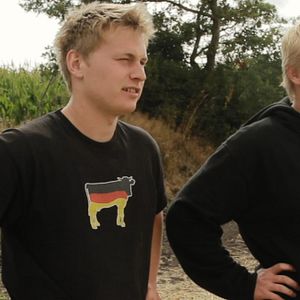 Bilder Born For Korn