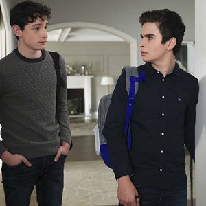 Bilder A Million Little Things