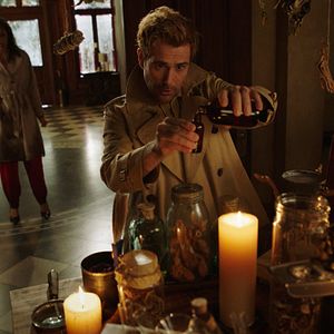 Bilder DC's Legends Of Tomorrow