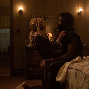 Bilder Jasmine Davis