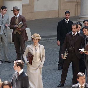 Bilder Maria Montessori - Ein Leben für die Kinder