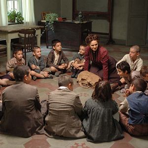 Bilder Maria Montessori - Ein Leben für die Kinder