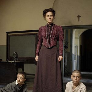 Bilder Maria Montessori - Ein Leben für die Kinder