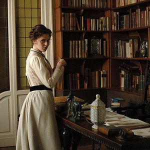 Bilder Maria Montessori - Ein Leben für die Kinder