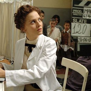 Bilder Maria Montessori - Ein Leben für die Kinder