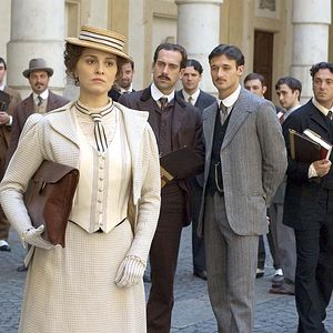 Bilder Maria Montessori - Ein Leben für die Kinder