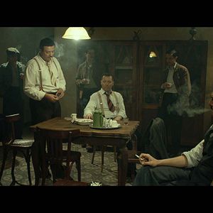 Bilder Aziz Boukrouni