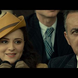 Bilder Aziz Boukrouni