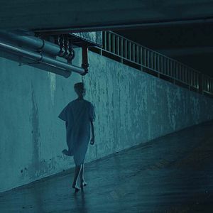 Bilder Strange Dreams